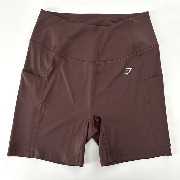 Gymshark Pants - Gymshark XL Pocket Shorts